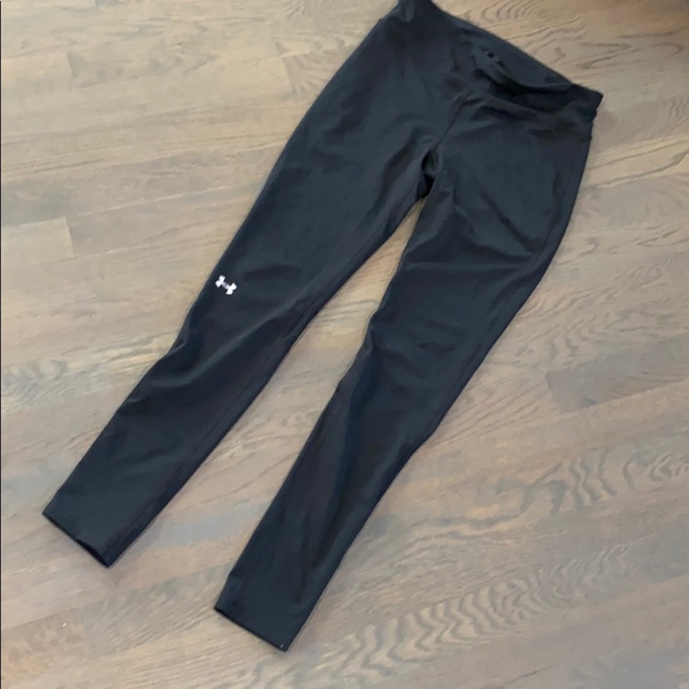 Under Armour leggings